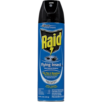 15oz Flying Insect Killer