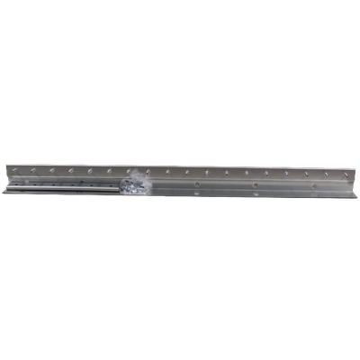3 Ft Section for Plastic Strips