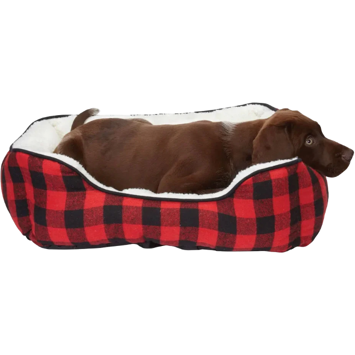 Slumber Pet Beds, Type: Buffalo