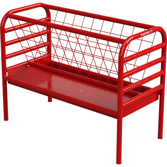 Duratough Small Animal Feeder