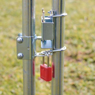 2-Way Latch Jr
