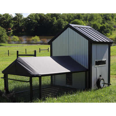 Ultimate Hen House