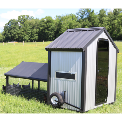 Ultimate Hen House