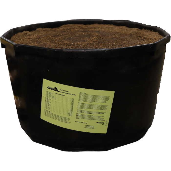 Fivestar W/Garlic, Size: 33#