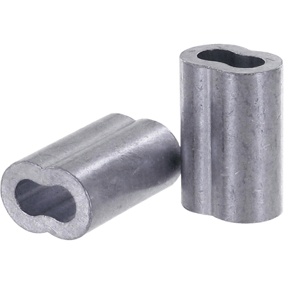 14-16 Gauge Crimp Sleeves (25)