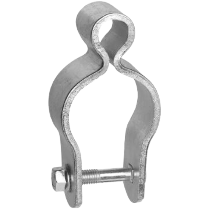 Female Hinge EA 3/4", Size: 1 5/8"