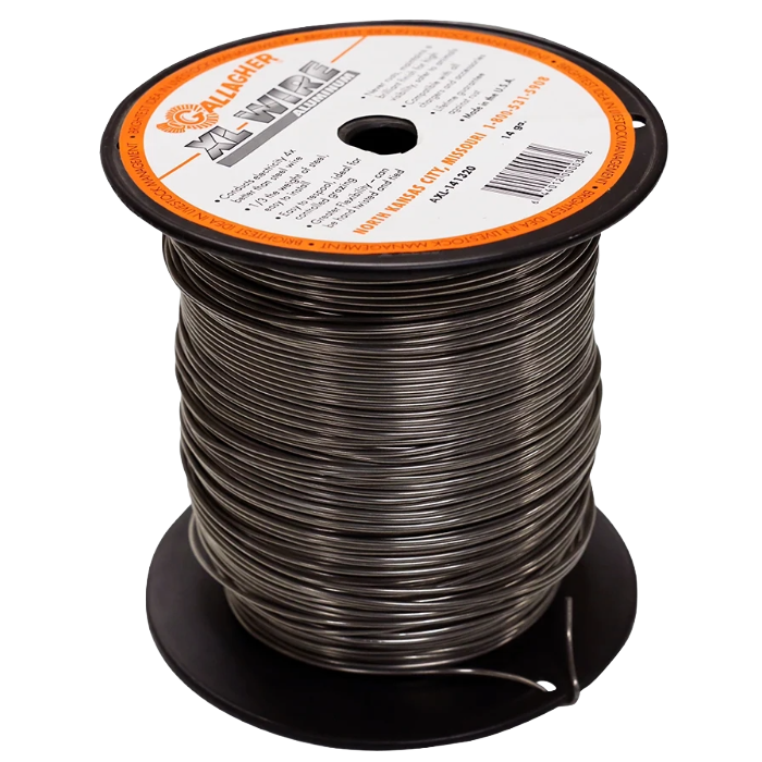 14 Gauge Wire, Size: 1/4 Mile