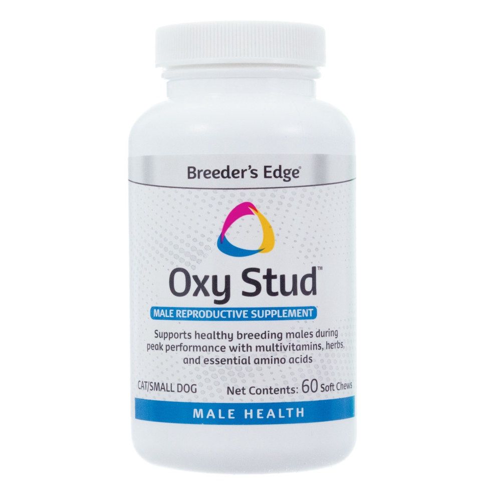 Oxy Stud, Size: Small