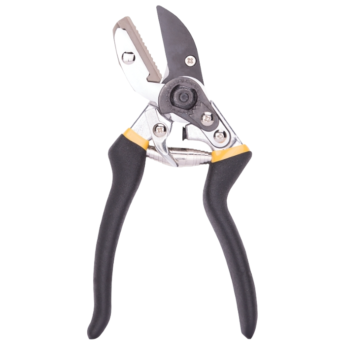 8" Pruning Shear, Type: Anvil