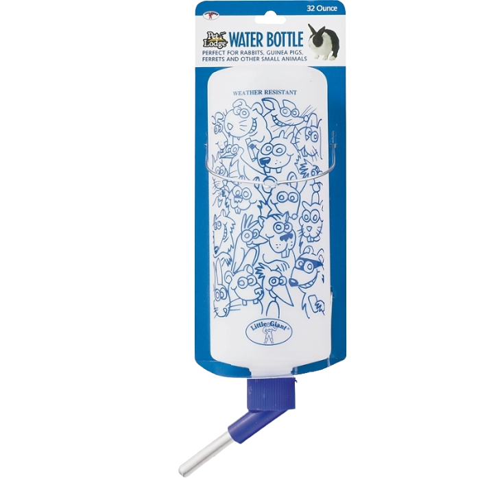 32oz Pet Water Bottle