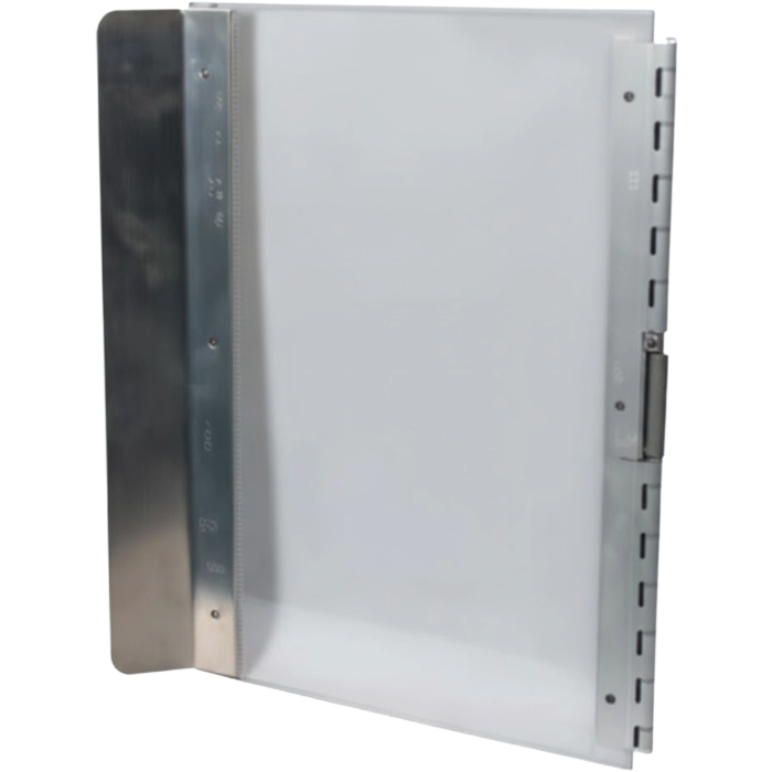 Plexidoor, Size: Small