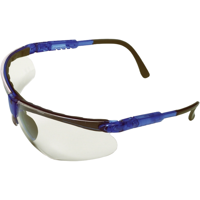 Safety Eyewear, Type: Clear