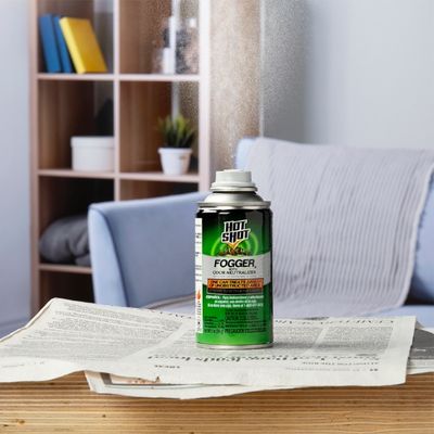 2oz Indoor Fogger 3Pk