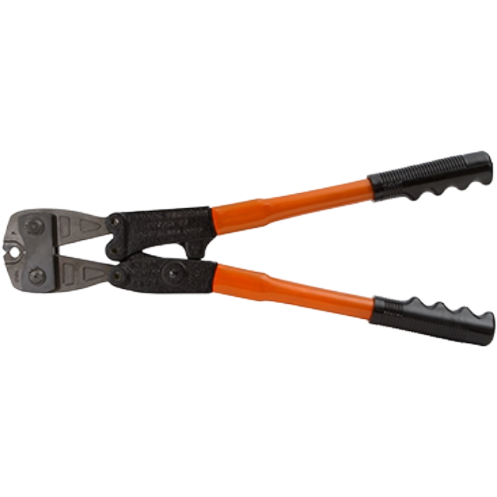 Nicopress Crimp Tool, Type: Single