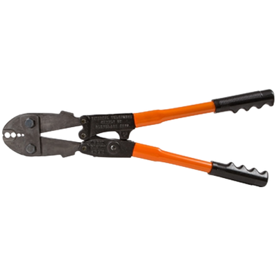 Nicopress Crimp Tool