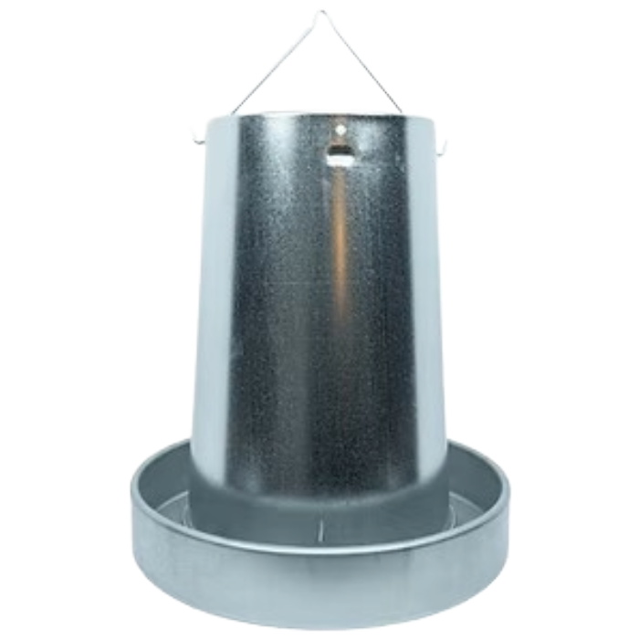 Hanging Feeder, Size: 22lbs