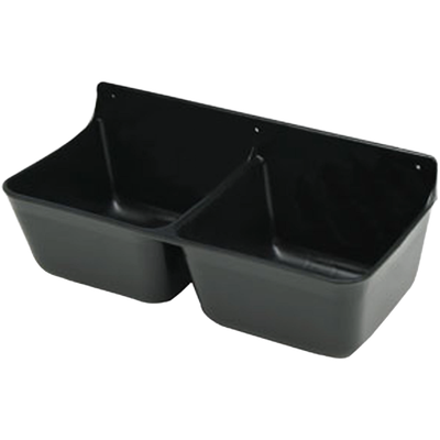 1.75 Qt Twin Mineral Feeder