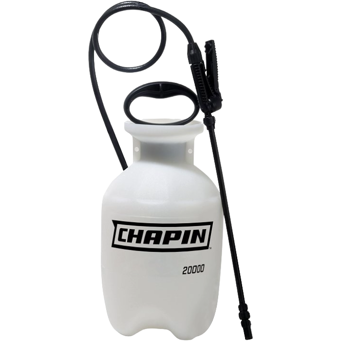 Poly Promo Handheld Sprayer, Size: 1 Gal