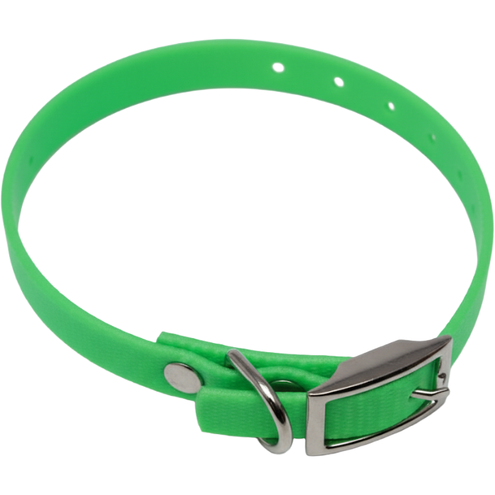 Puppy Collar, Size: 13"