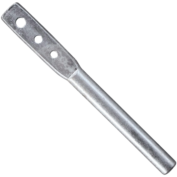 3-Hole Wire Twister