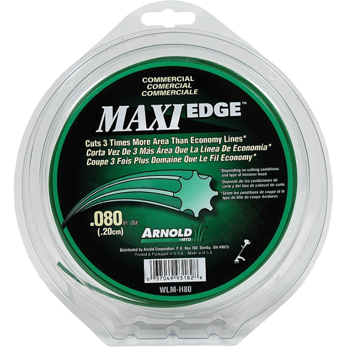 Weedeater String, Size: 0.08