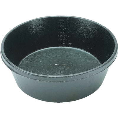 15 Gal Rubber Stock Tub