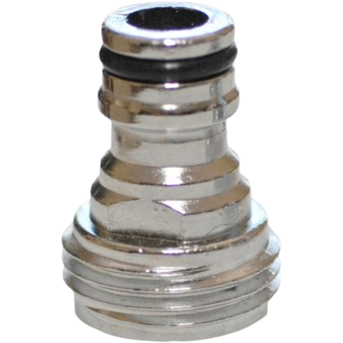 Wysiwash Quick Connector, Type: Male