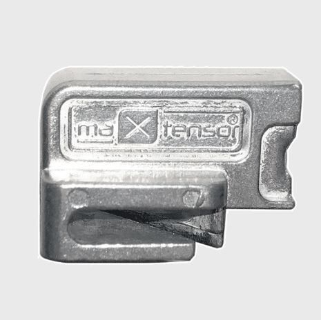 End Termination, Size: 25 Pk