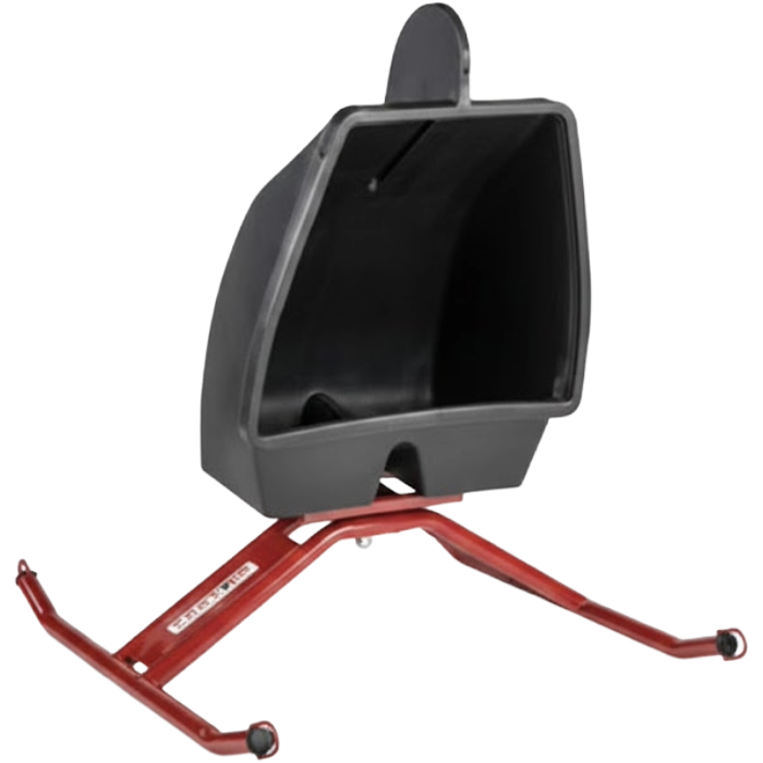 Super Duty Mineral Feeder