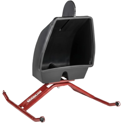 Super Duty Mineral Feeder