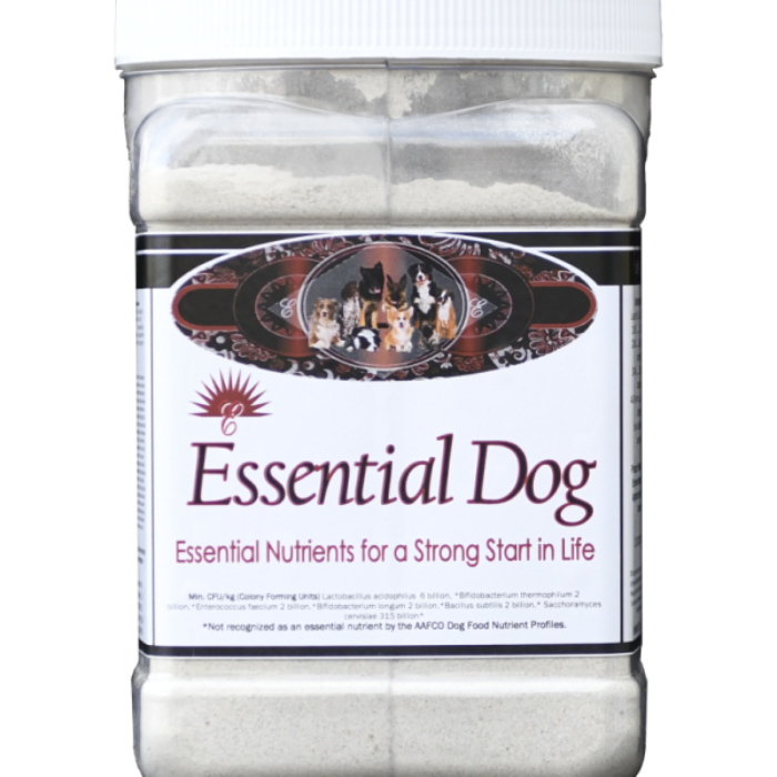 Essential Dog, Size: 5lbs