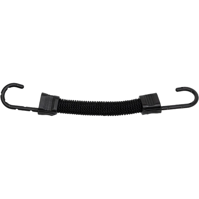 Standard Bungee w/Hooks, Size: 4"