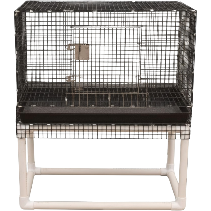 Stack Cage, Size: Single