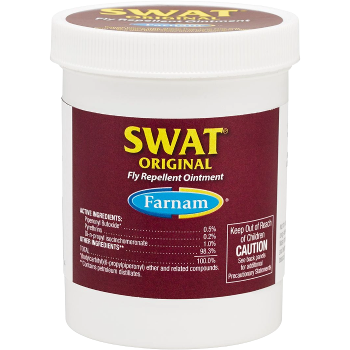 Swat Ointment, Type: Original