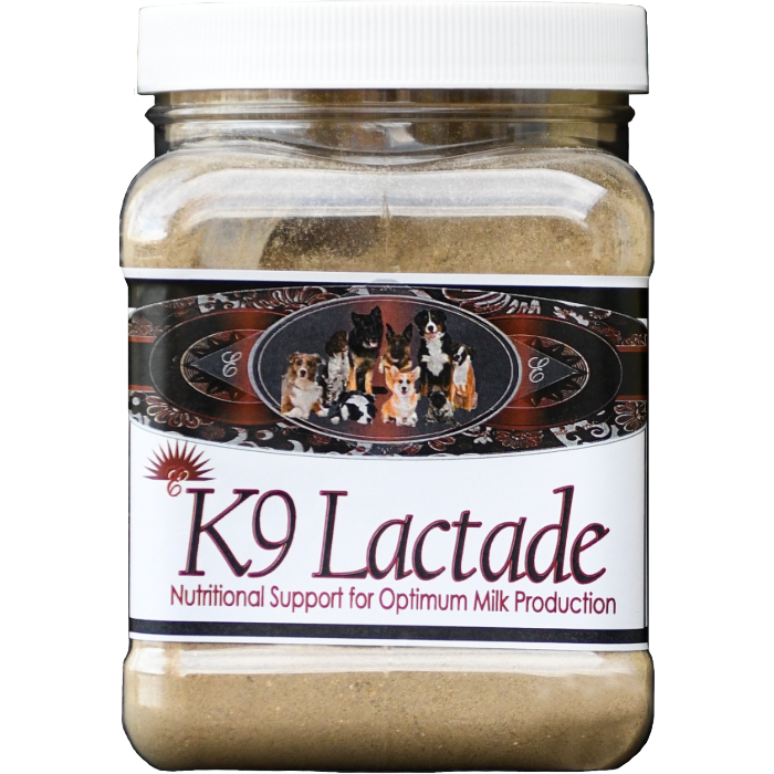 K9 Lactade, Size: 1lb