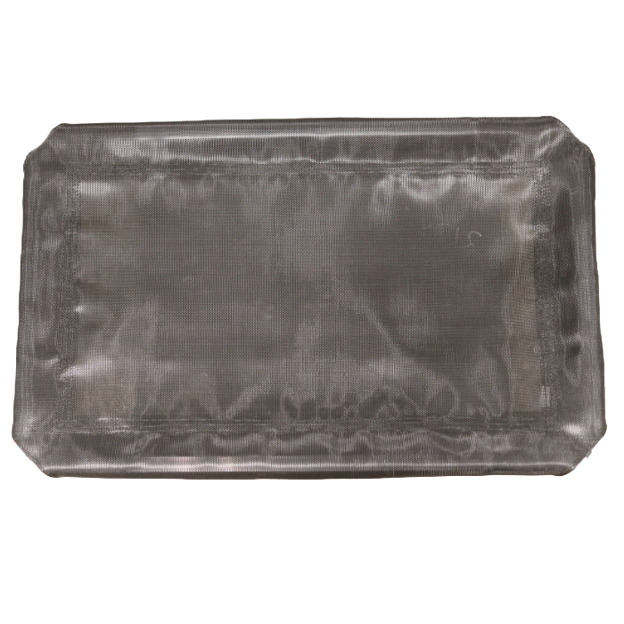 Alum Pet Bed Replacement Mat, Size: XL 37 X 59