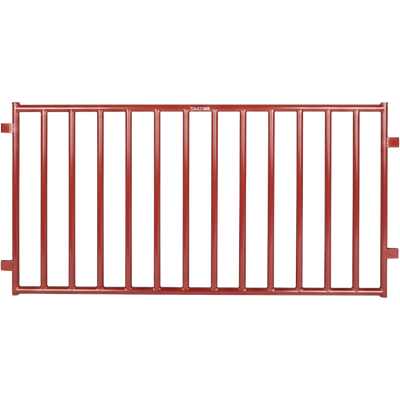 Vertical Bar Small Animal 6'
