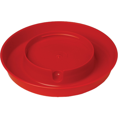 Screw-on Poultry Base