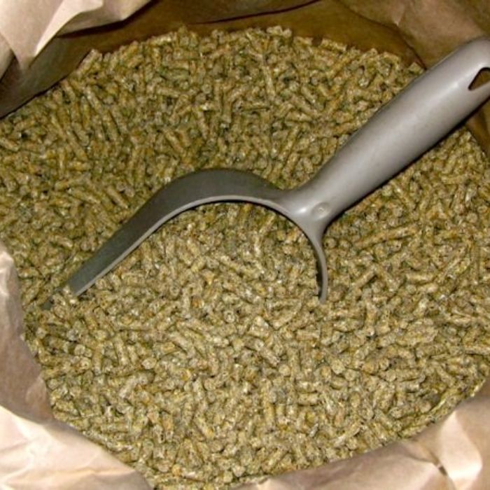 GSP Pellet Per lb