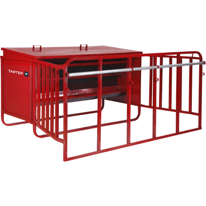 Calf Creep Feeder 1000#