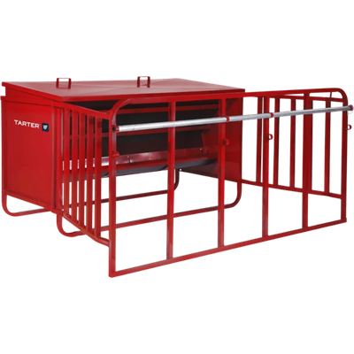 Calf Creep Feeder 1000#
