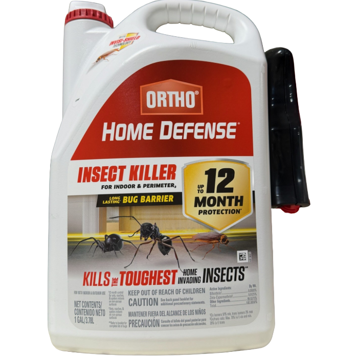 1 Gal Home Defense Insect Killer