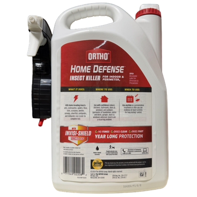 1 Gal Home Defense Insect Killer
