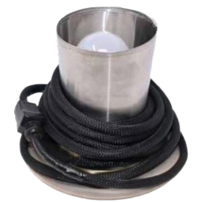 Heater Electric, Type: 1 BULB