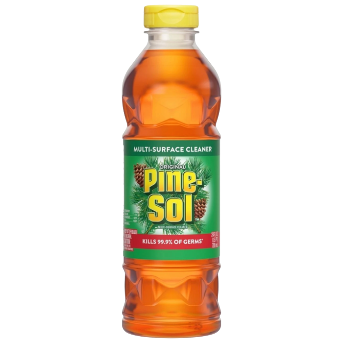 Original Pine-Sol, Size: 24oz