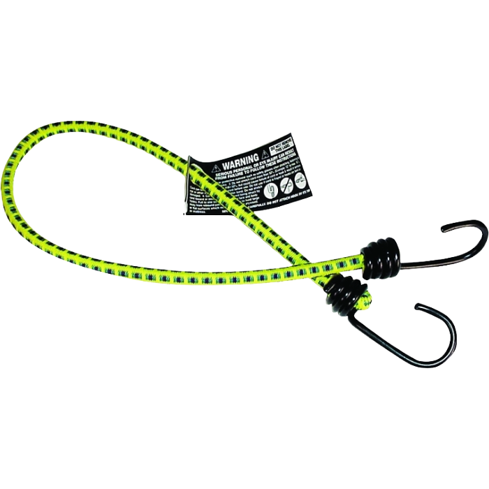 24" Bungee Cord, Size: 24"