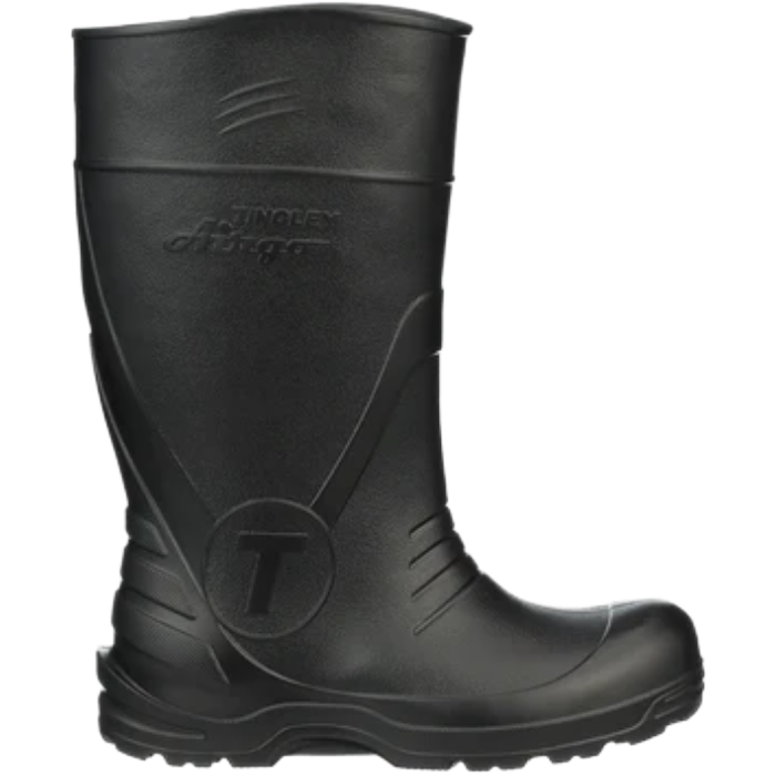 Tingley Boot Youth, Size: 1