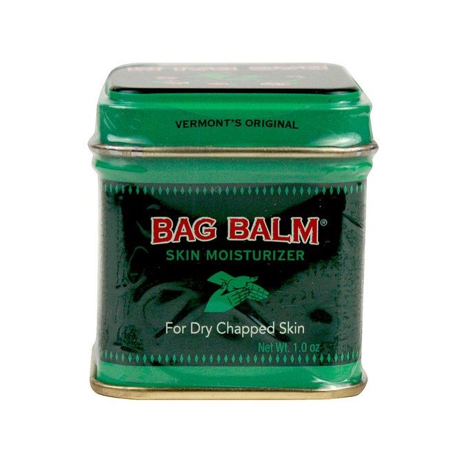 Bag Balm Pet Nose, Paw &amp; Hot Spot Moisterizer, Size: 1 OZ