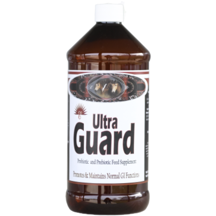 Ultra Guard Liquid, Size: 32oz