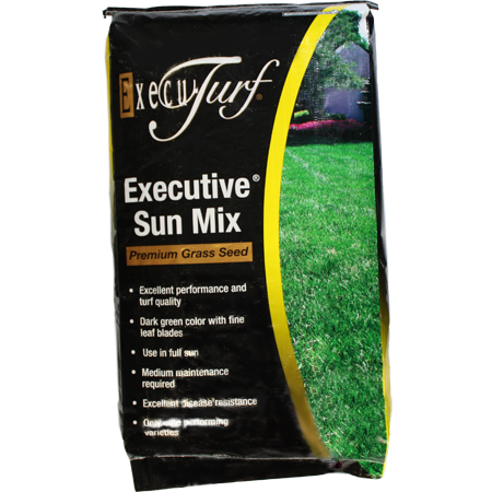 E-Turf Executive Sun Mix, Size: 5#